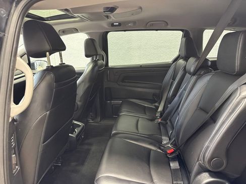 Used 2023 Honda Odyssey Touring image 26