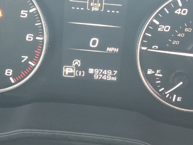 Certified 2024 Subaru Crosstrek 2.0i Premium AWD/4WD image 21