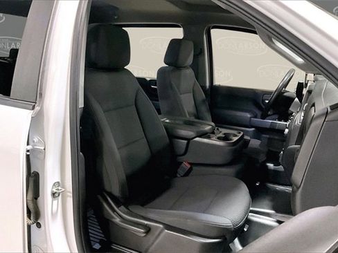 Used 2021 Chevrolet Silverado 2500 W/T w/ Gooseneck/5TH Wheel Package image 16