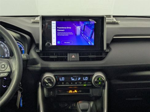 New 2025 Toyota RAV4 LE image 25