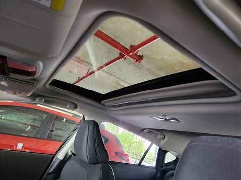 New 2025 Subaru Crosstrek 2.5i Premium image 15