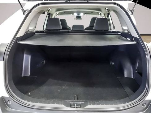 Certified 2025 Toyota RAV4 XLE AWD/4WD image 20