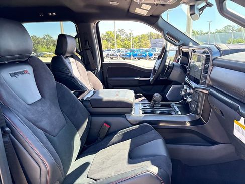New 2026 Ford F150 Raptor AWD/4WD image 28