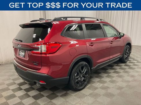 New 2026 Subaru Ascent Bronze Edition AWD/4WD image 2