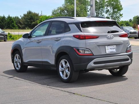 Used 2023 Hyundai Kona SEL AWD/4WD image 5