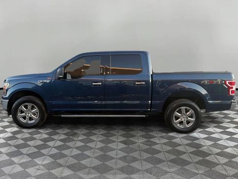 Used 2019 Ford F150 XLT w/ Equipment Group 302A Luxury AWD/4WD image 8