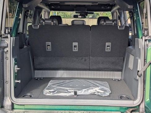 New 2025 Ford Bronco Outer Banks image 28