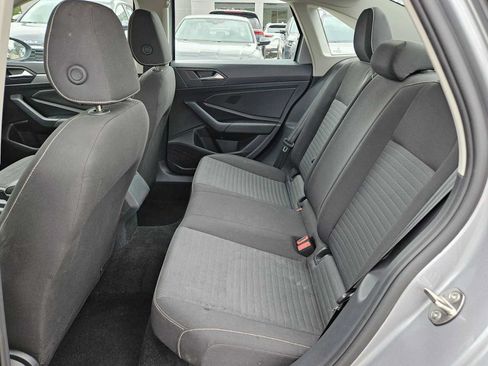 Used 2024 Volkswagen Jetta S FWD image 18
