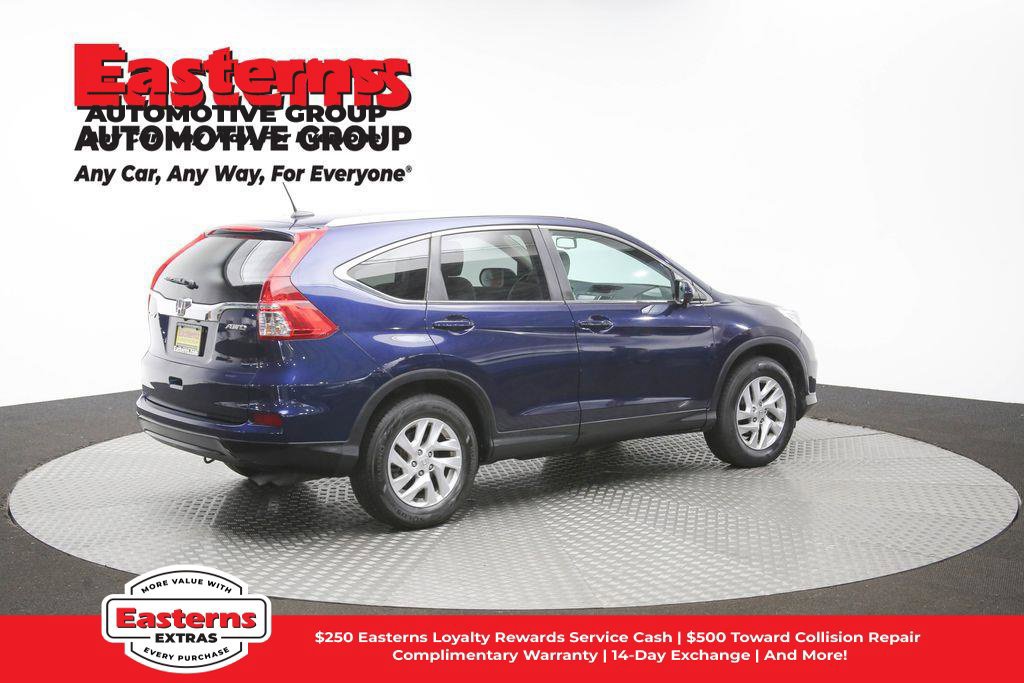 Used 2015 Honda CR-V EX-L image 44
