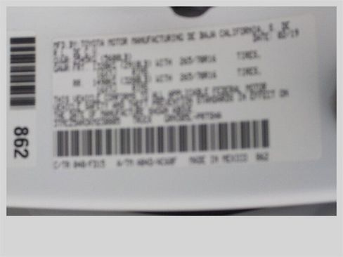 Used 2019 Toyota Tacoma TRD Off-Road image 18