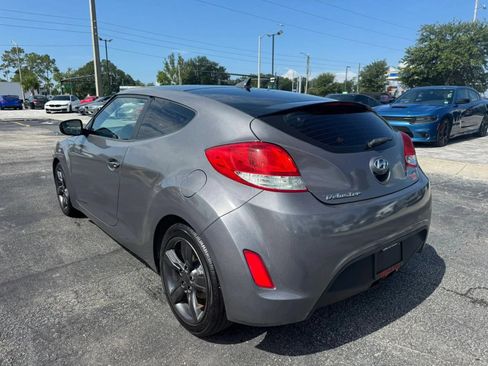 Used 2015 Hyundai Veloster FWD image 4