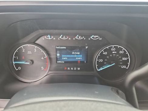 Certified 2023 Ford F350 XLT w/ FX4 Off-Road Package AWD/4WD image 14