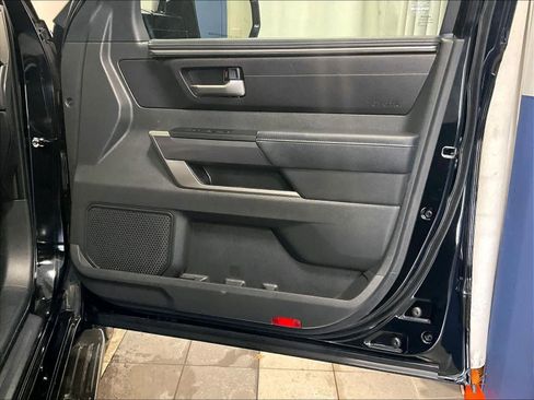 Used 2024 Toyota Sequoia SR5 image 12