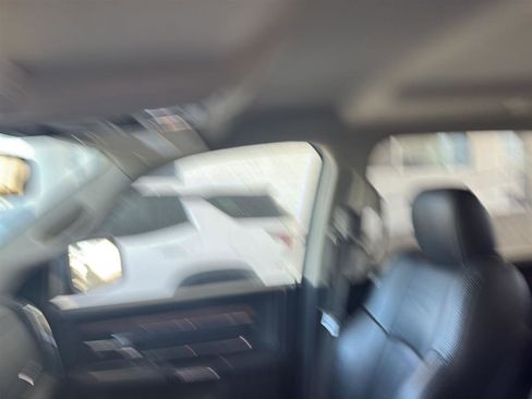 Used 2018 RAM 1500 Laramie w/ Convenience Group image 6