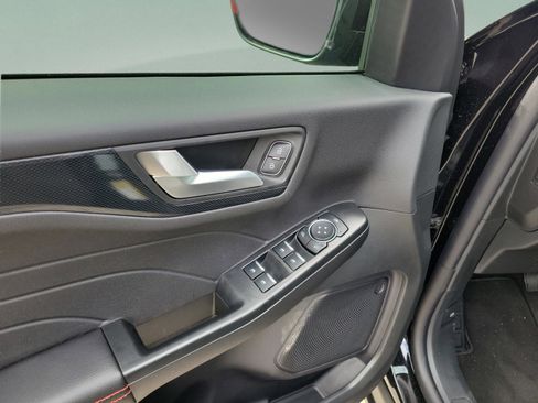 New 2026 Ford Escape ST-Line Select w/ Tech Pack #1 image 6