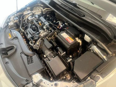 Used 2023 Toyota Corolla SE FWD image 31