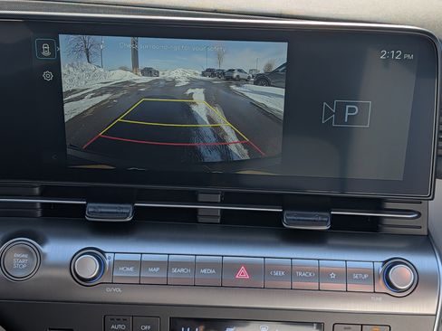 New 2026 Hyundai Kona SEL Sport image 14