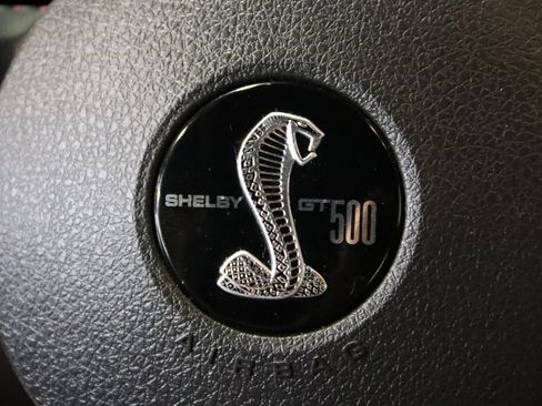 Used 2008 Ford Mustang Shelby GT500 image 45