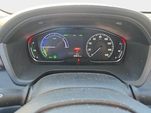 Used 2022 Honda Insight Touring image 13