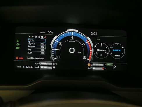 Used 2024 Toyota Tundra TRD Pro AWD/4WD image 32