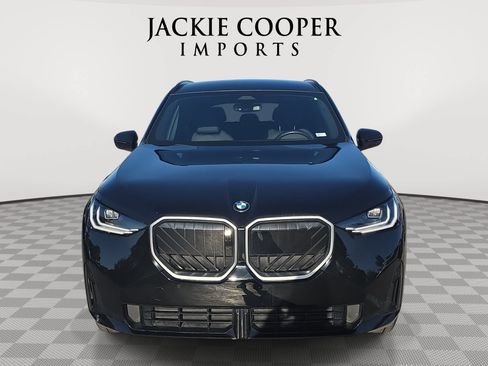 Used 2025 BMW X3 xDrive30i w/ Premium Package AWD/4WD image 2