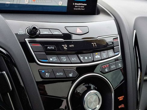 Certified 2023 Acura RDX A-Spec image 16