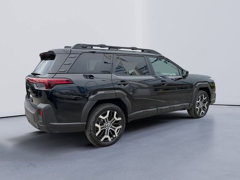 New 2026 Subaru Outback Touring XT AWD/4WD image 3