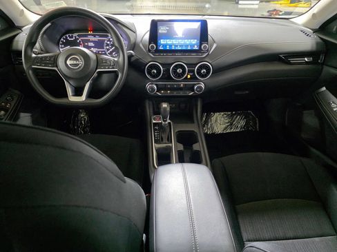 Used 2024 Nissan Sentra SV FWD image 18