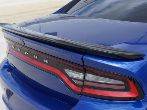 Used 2021 Dodge Charger Scat Pack w/ Daytona Edition Group image 21