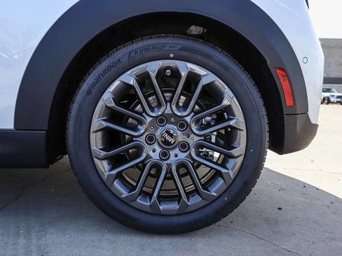New 2027 MINI Cooper 2-Door Hardtop FWD image 12