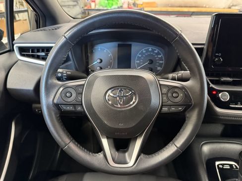 Used 2024 Toyota Corolla SE FWD image 19