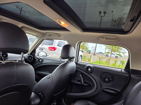 Used 2016 MINI Cooper Countryman S FWD image 20