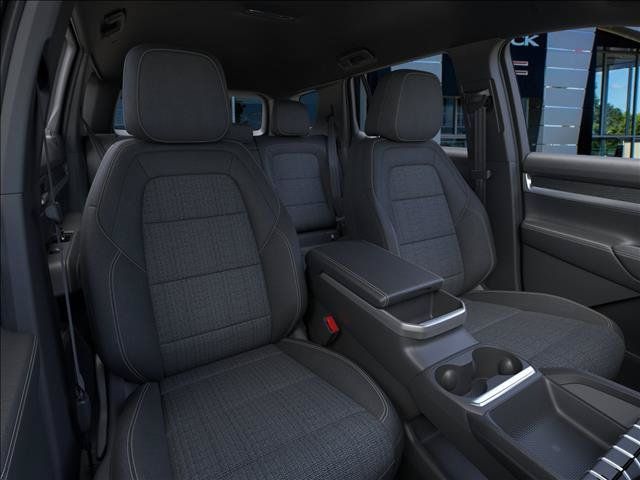 New 2027 GMC Terrain Elevation w/ Black Edition AWD/4WD image 16