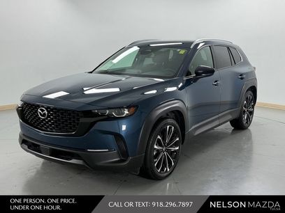 Used 2026 MAZDA CX-50 AWD 2.5 S w/ Premium Package
