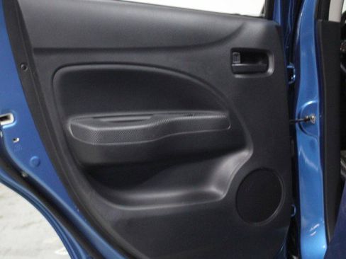 Used 2024 Mitsubishi Mirage SE image 29