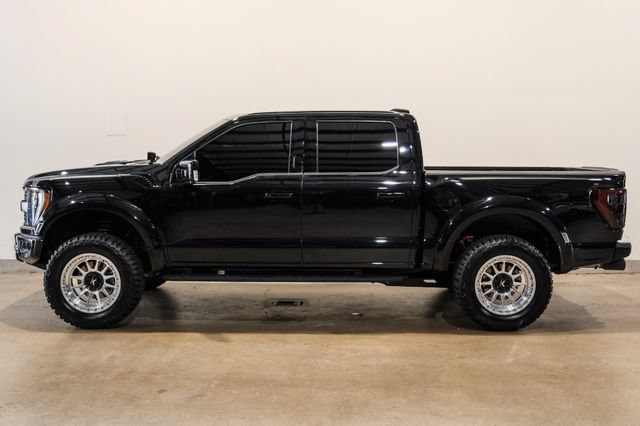 Used 2022 Ford F150 Raptor w/ Equipment Group 801A High AWD/4WD image 19