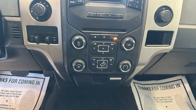 Used 2014 Ford F150 XLT w/ XTR Package AWD/4WD image 12