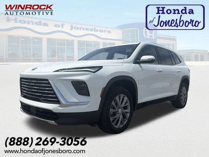Used 2025 Buick Enclave Preferred
