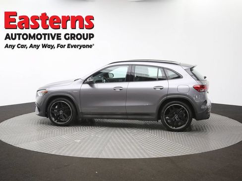 Used 2023 Mercedes-Benz GLA 35 AMG 4MATIC image 63