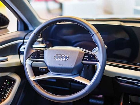 New 2025 Audi A5 2.0T Premium Plus image 11