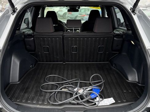 Certified 2024 Toyota RAV4 SE w/ Weather & Moonroof Package image 5