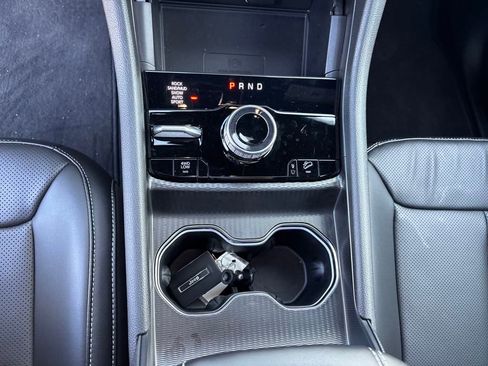 New 2024 Jeep Grand Cherokee Limited 4xe w/ Luxury Tech Group II image 26