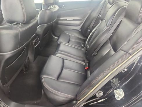 Used 2011 Nissan Maxima 3.5 SV w/ Premium Pkg FWD image 22