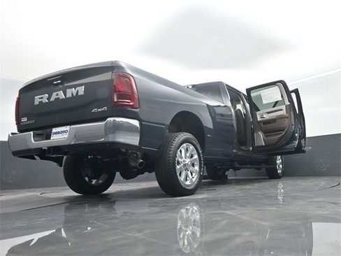 New 2026 RAM 2500 Laramie image 73