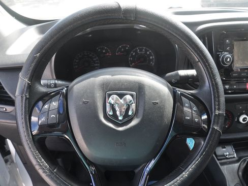 Used 2015 RAM ProMaster City Tradesman w/ Rear Back-up Camera Group image 19