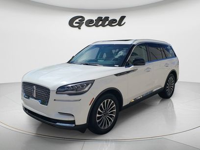 Used 2023 Lincoln Aviator 2WD w/ Premium Package