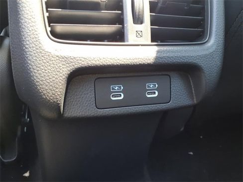 Used 2025 Acura ADX A-Spec image 11