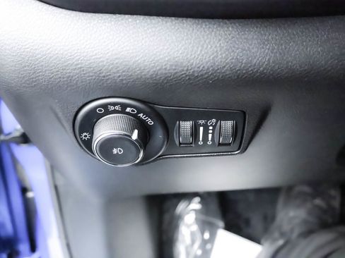 Used 2025 Jeep Compass Latitude w/ Altitude Special Edition image 29