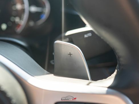 Used 2019 BMW 540i w/ M Sport Package RWD image 26