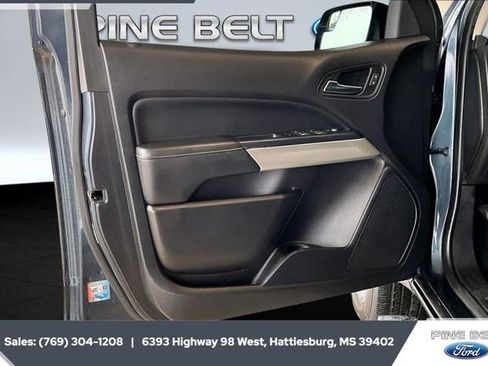 Used 2020 GMC Canyon Denali image 18